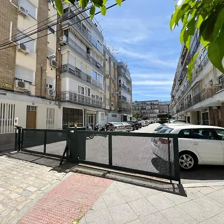 Appartamento Triana Olé *