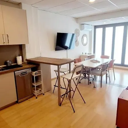 Apartment Triana Ole *
