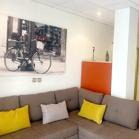 Triana Ole Apartment Seville