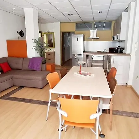 Triana Ole Apartment Seville